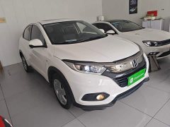 Honda Vezel 2020 1.5L CVT Elite - ფოტო 4