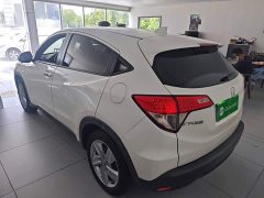 Honda Vezel 2020 1.5L CVT Elite - ფოტო 5
