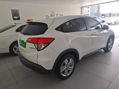 Honda Vezel 2020 1.5L CVT Elite - ფოტო 7