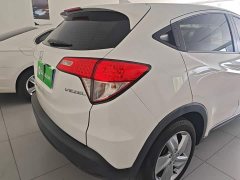 Honda Vezel 2020 1.5L CVT Elite - ფოტო 8