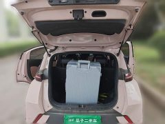 BYD Seagull Glory Edition 305km Vitality Version - ფოტო 10