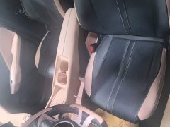 BYD Seagull Glory Edition 305km Vitality Version - ფოტო 14