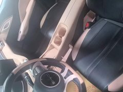 BYD Seagull Glory Edition 305km Vitality Version - ფოტო 16