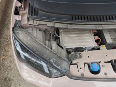 BYD Seagull Glory Edition 305km Vitality Version - ფოტო 20