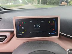BYD Seagull Glory Edition 305km Vitality Version - ფოტო 4