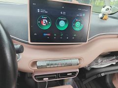 BYD Seagull Glory Edition 305km Vitality Version - ფოტო 6