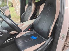 BYD Seagull Glory Edition 305km Vitality Version - ფოტო 8
