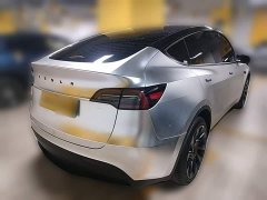 Tesla Model Y Facelift Long Range All-Wheel Drive - ფოტო 10