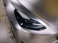 Tesla Model Y Facelift Long Range All-Wheel Drive - ფოტო 11