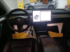 Tesla Model Y Facelift Long Range All-Wheel Drive - ფოტო 14