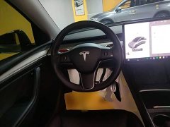 Tesla Model Y Facelift Long Range All-Wheel Drive - ფოტო 15
