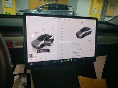 Tesla Model Y Facelift Long Range All-Wheel Drive - ფოტო 16
