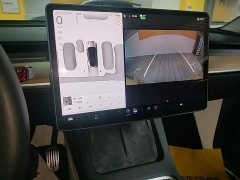 Tesla Model Y Facelift Long Range All-Wheel Drive - ფოტო 18