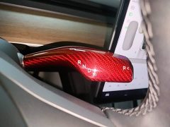 Tesla Model Y Facelift Long Range All-Wheel Drive - ფოტო 19