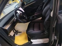 Tesla Model Y Facelift Long Range All-Wheel Drive - ფოტო 20