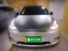 Tesla Model Y Facelift Long Range All-Wheel Drive - ფოტო 5