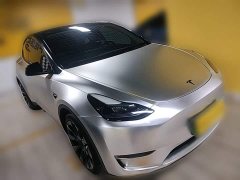 Tesla Model Y Facelift Long Range All-Wheel Drive - ფოტო 6