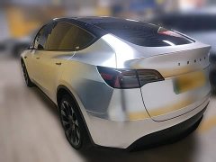 Tesla Model Y Facelift Long Range All-Wheel Drive - ფოტო 7