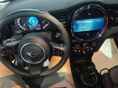 BMW MINI 2023 Facelift 1.5T COOPER Artist - ფოტო 10