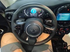 BMW MINI 2023 Facelift 1.5T COOPER Artist - ფოტო 11