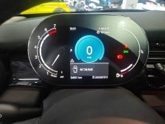 BMW MINI 2023 Facelift 1.5T COOPER Artist - ფოტო 12