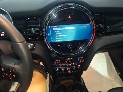 BMW MINI 2023 Facelift 1.5T COOPER Artist - ფოტო 13