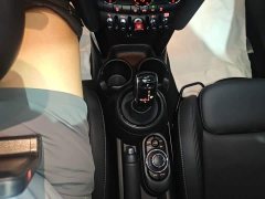 BMW MINI 2023 Facelift 1.5T COOPER Artist - ფოტო 14