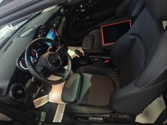 BMW MINI 2023 Facelift 1.5T COOPER Artist - ფოტო 15