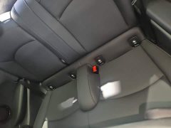 BMW MINI 2023 Facelift 1.5T COOPER Artist - ფოტო 17