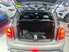 BMW MINI 2023 Facelift 1.5T COOPER Artist - ფოტო 19