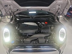 BMW MINI 2023 Facelift 1.5T COOPER Artist - ფოტო 20