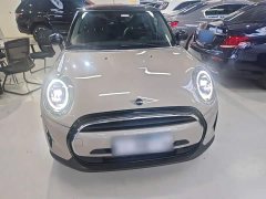 BMW MINI 2023 Facelift 1.5T COOPER Artist - ფოტო 3