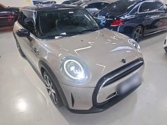 BMW MINI 2023 Facelift 1.5T COOPER Artist - ფოტო 4