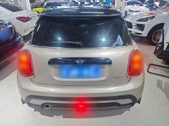 BMW MINI 2023 Facelift 1.5T COOPER Artist - ფოტო 6