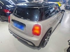 BMW MINI 2023 Facelift 1.5T COOPER Artist - ფოტო 7