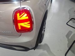 BMW MINI 2023 Facelift 1.5T COOPER Artist - ფოტო 8