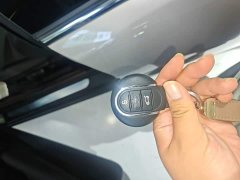 BMW MINI 2023 Facelift 1.5T COOPER Artist - ფოტო 9