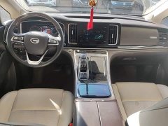 GAC Aion M8 Lingxiu Series 390T Luxury - ფოტო 10