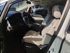 GAC Aion M8 Lingxiu Series 390T Luxury - ფოტო 15