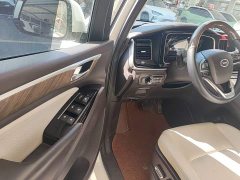 GAC Aion M8 Lingxiu Series 390T Luxury - ფოტო 16