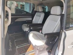 GAC Aion M8 Lingxiu Series 390T Luxury - ფოტო 17