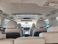 GAC Aion M8 Lingxiu Series 390T Luxury - ფოტო 18