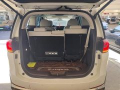 GAC Aion M8 Lingxiu Series 390T Luxury - ფოტო 19