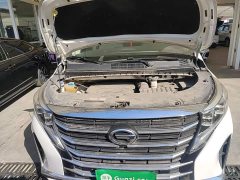 GAC Aion M8 Lingxiu Series 390T Luxury - ფოტო 20
