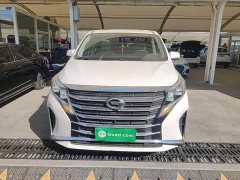 GAC Aion M8 Lingxiu Series 390T Luxury - ფოტო 3