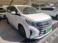GAC Aion M8 Lingxiu Series 390T Luxury - ფოტო 4
