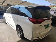 GAC Aion M8 Lingxiu Series 390T Luxury - ფოტო 5