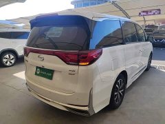 GAC Aion M8 Lingxiu Series 390T Luxury - ფოტო 7