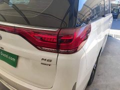 GAC Aion M8 Lingxiu Series 390T Luxury - ფოტო 8