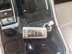 GAC Aion M8 Lingxiu Series 390T Luxury - ფოტო 9